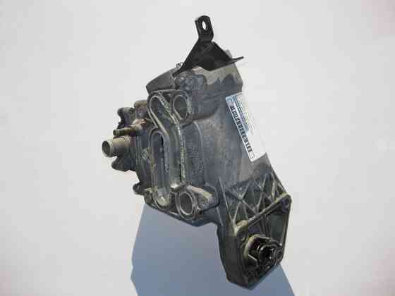 Mercedes-Benz  A6281800410 Корпус масляного фільтра без радіатора двигуна OM628 V8 4.0 cdi E-Class W211 S-Class W220 ML W163 G-Class W463 Одесса