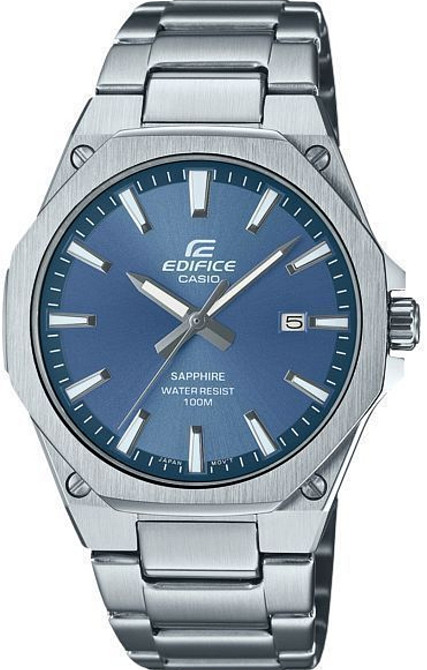 Часы Casio EFR-S108D-2A ! Оригинал! Фирменная гарантия 2 года! Киев - изображение 4