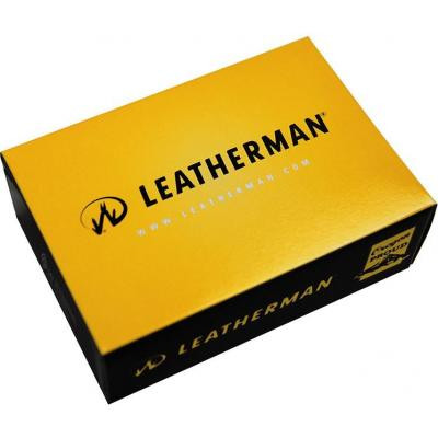 Мультитул Leatherman Rebar Black (831563) Винница - изображение 5