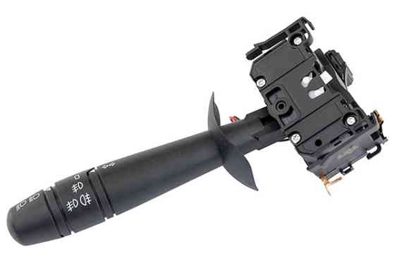 Перемикач підкермовий лівий GP Nissan Primastar (7701072090) Київ