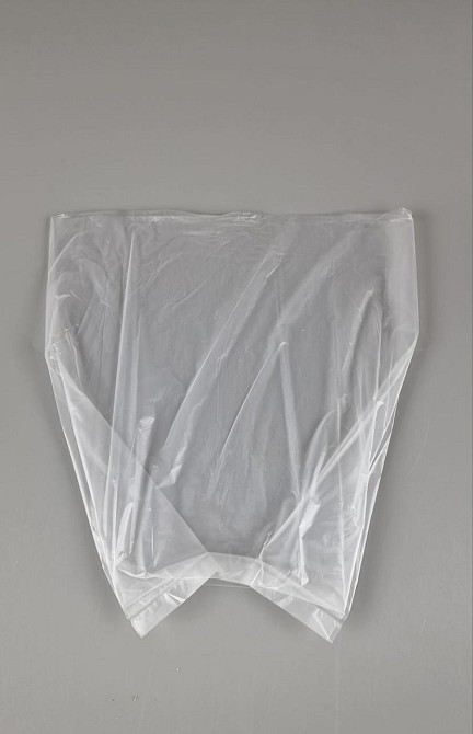 Фасовка пакет №0 18см 22см 0,33 кг Комсерв Жовта Харків - фото 3