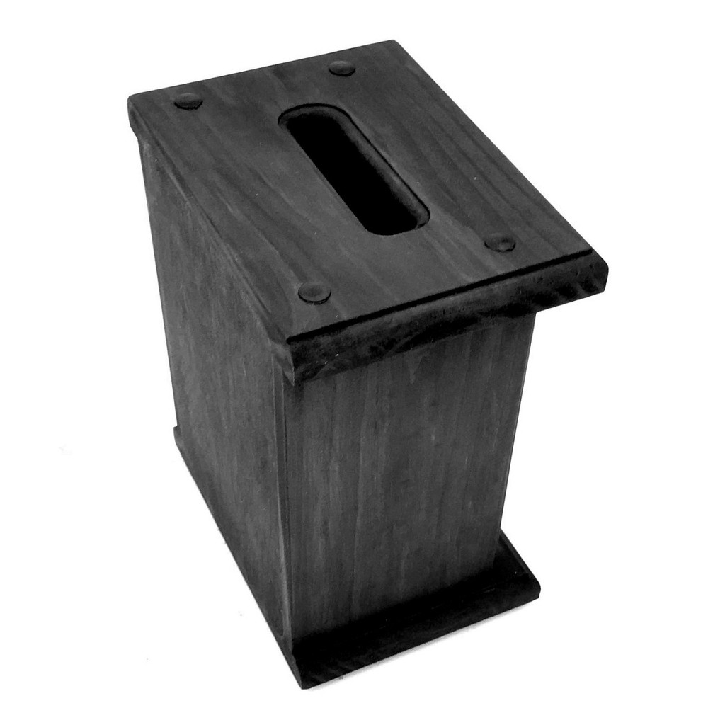 Ящик для сбора денег 