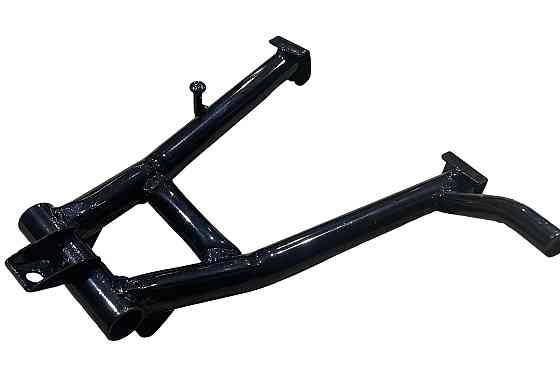 Подножка стояночная центральная   мопед Актив Мукачево