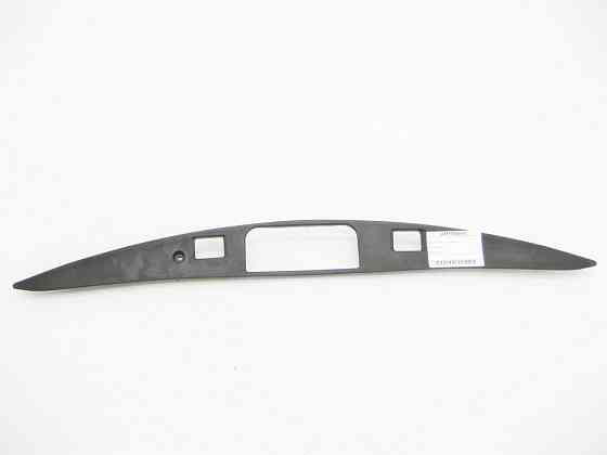 Mercedes-Benz  A1177500093 Накладка на кришці багажника CLA C117 Одеса