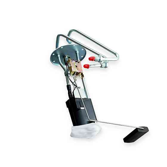 Насос 21044 інжектор (занурювальний модуль) (бензонасос) паливний Мукачево