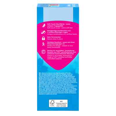 Ежедневные прокладки Carefree Алоэ Вера 20 шт. (3574661064314/3574661565057/3574661486123) Винница