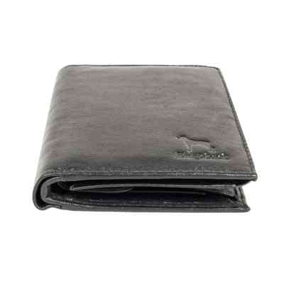 Кошелек Ridgeback JBNC 31 Black Винница