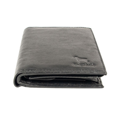 Кошелек Ridgeback JBNC 31 Black Винница - изображение 5