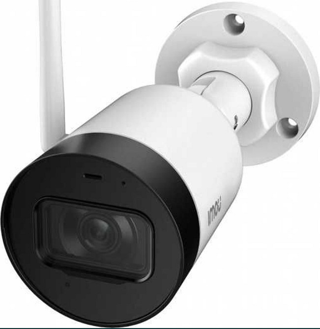 Уличная IP- Камера Dahua IMOU Bullet Lite 4MP. Киев - изображение 3