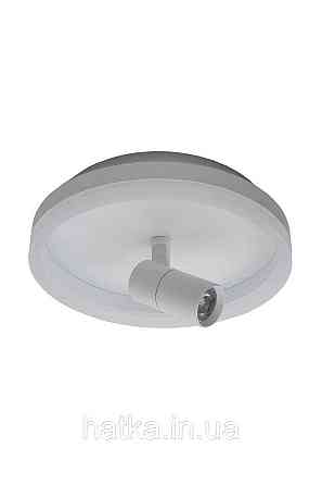 Светильник точечный Sirius PRD-C 0373 39W Киев