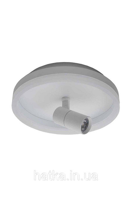 Светильник точечный Sirius PRD-C 0373 39W Киев - изображение 2