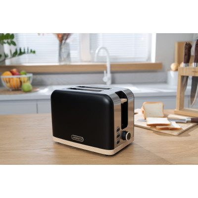 Тостер Ardesto T-F420BWD Вінниця - фото 8