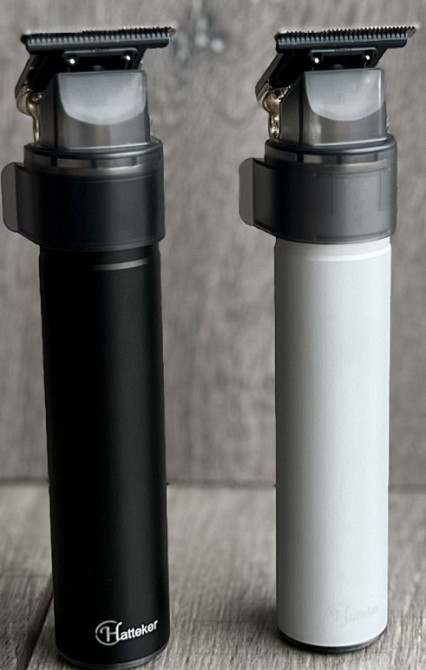 Профессиональный Триммер Hatteker SK-113 ,для стрижки Бороды,Головы, окантовки ! Киев - изображение 7