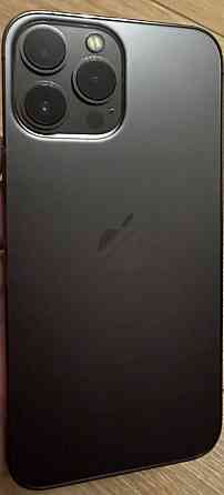 Айфон iPhone 13 Pro Max 256Gb. Graphite Neverlock Киев