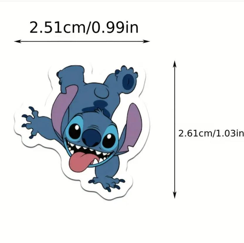 Набор наклеек 