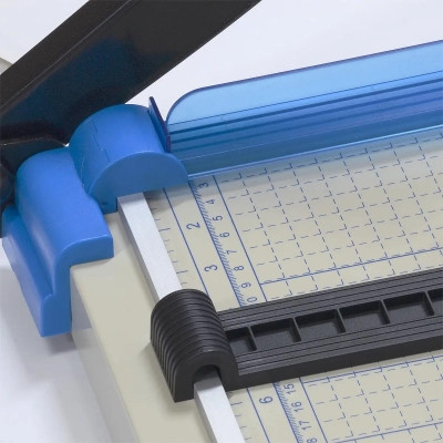 Резак Agent YG-GLD (4020450) Винница - изображение 3