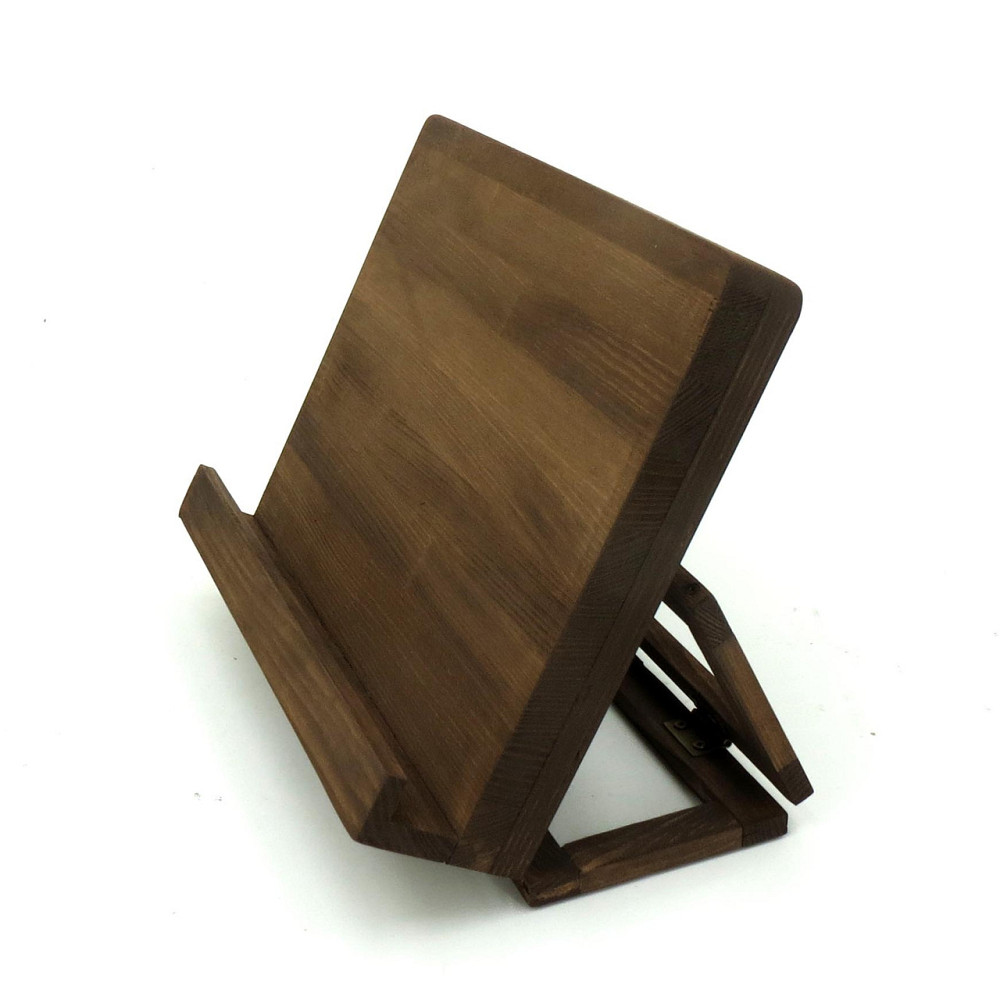 Подставка для кулинарных книг и планшетов 