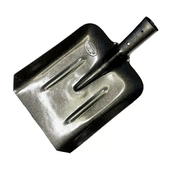 Лопата совковая рельсовая сталь Харьков - изображение 1