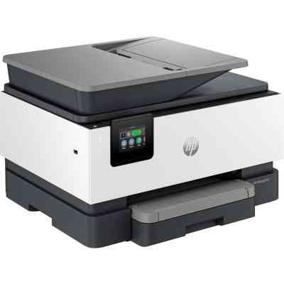 Багатофункціональний пристрій HP OfficeJet Pro 9120b з Wi-Fi (4V2N8C) Вінниця