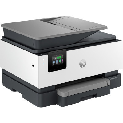 Багатофункціональний пристрій HP OfficeJet Pro 9120b з Wi-Fi (4V2N8C) Вінниця - фото 3