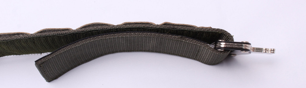 Тактичний бойовий ремінь розвантажувальний пасок Tactical з системою Lazer MOLLI мультикам Одеса - фото 15