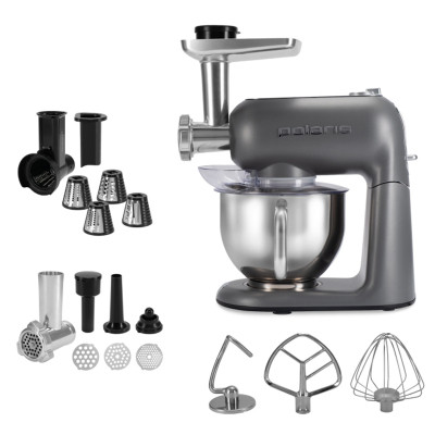 Кухонний комбайн Polaris PKM 2204L Вінниця - фото 1