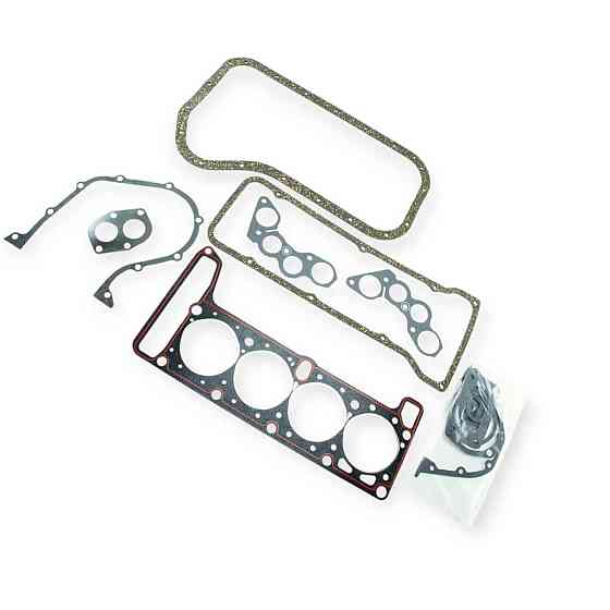 Прокладка полный к-т ВАЗ 21011 (79) двигателя Мукачево