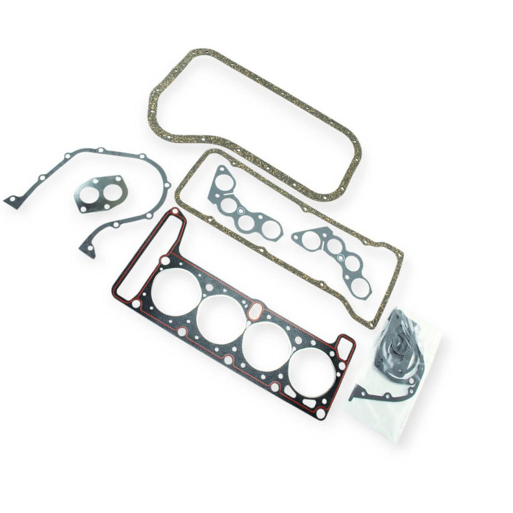 Прокладка полный к-т ВАЗ 21011 (79) двигателя Мукачево - изображение 1