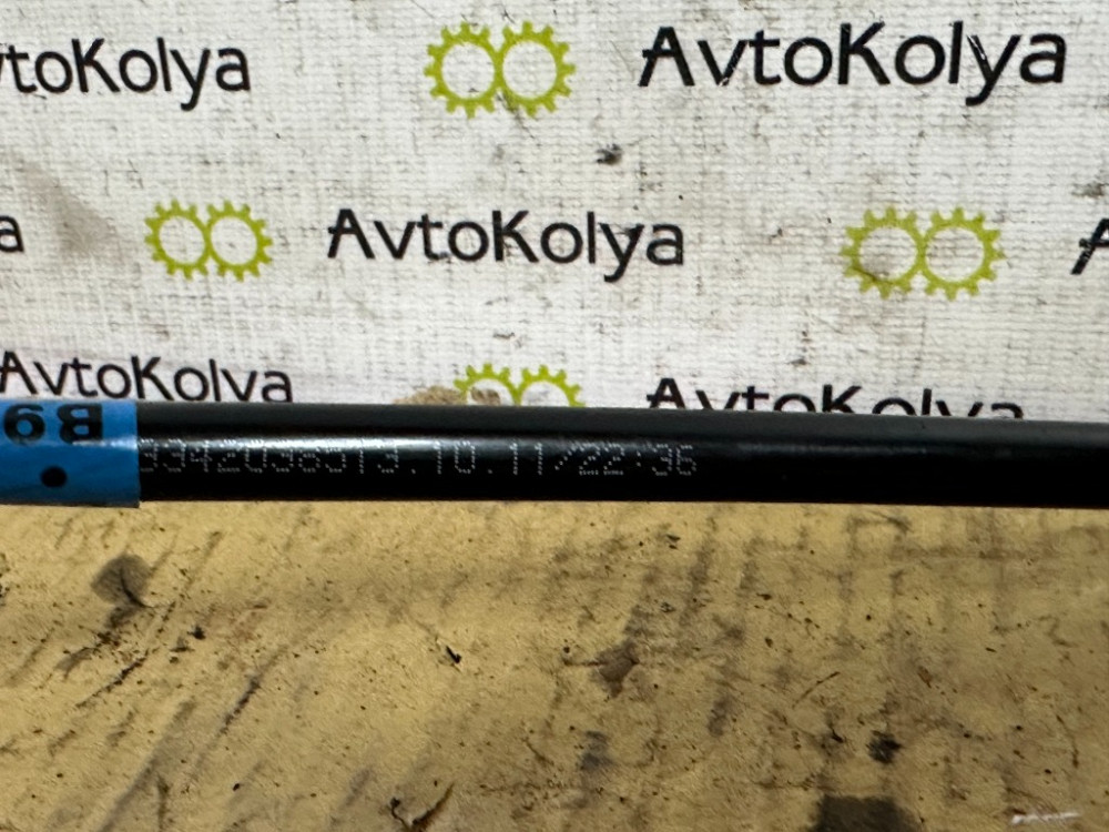 Паливна трубка Opel Meriva B 1.3 cdti 2010-2017 (13345521) Euro 5 Ковель - фото 2