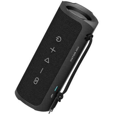 Акустическая система Hator Aria Wireless Phantom Black (HTA-201) Винница