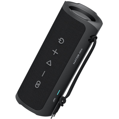 Акустична система Hator Aria Wireless Phantom Black (HTA-201) Вінниця - фото 6