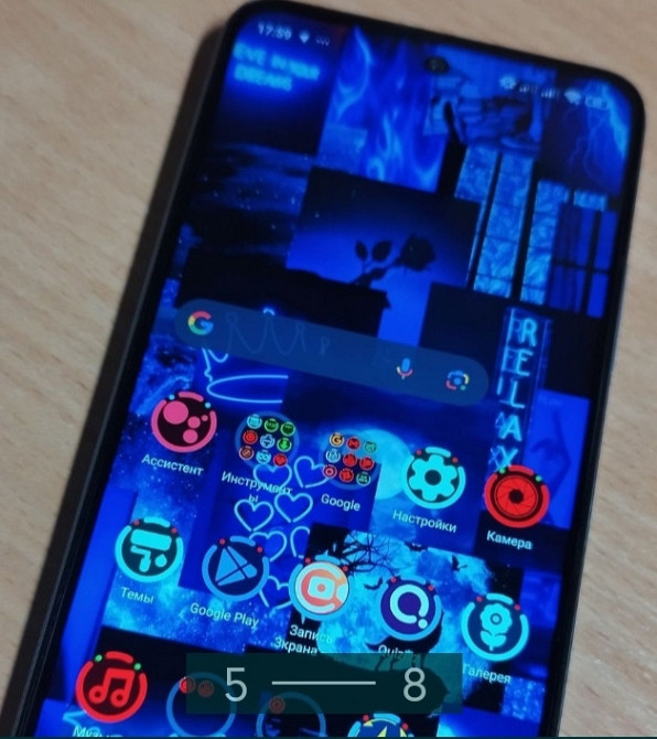 Смартфон POCO 4 GT. Киев - изображение 3