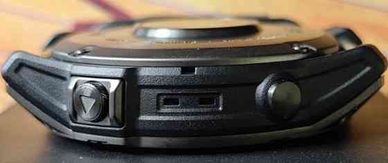 Мультиспортивний смарт-годинник преміум-класу GARMIN EPIX(gen2) 51mm. Київ