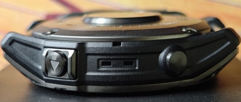 Мультиспортивний смарт-годинник преміум-класу GARMIN EPIX(gen2) 51mm. Киев - изображение 1