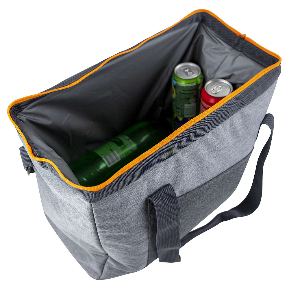 Термосумка Bo-Camp Cooler Bag 20л Grey Львов - изображение 12
