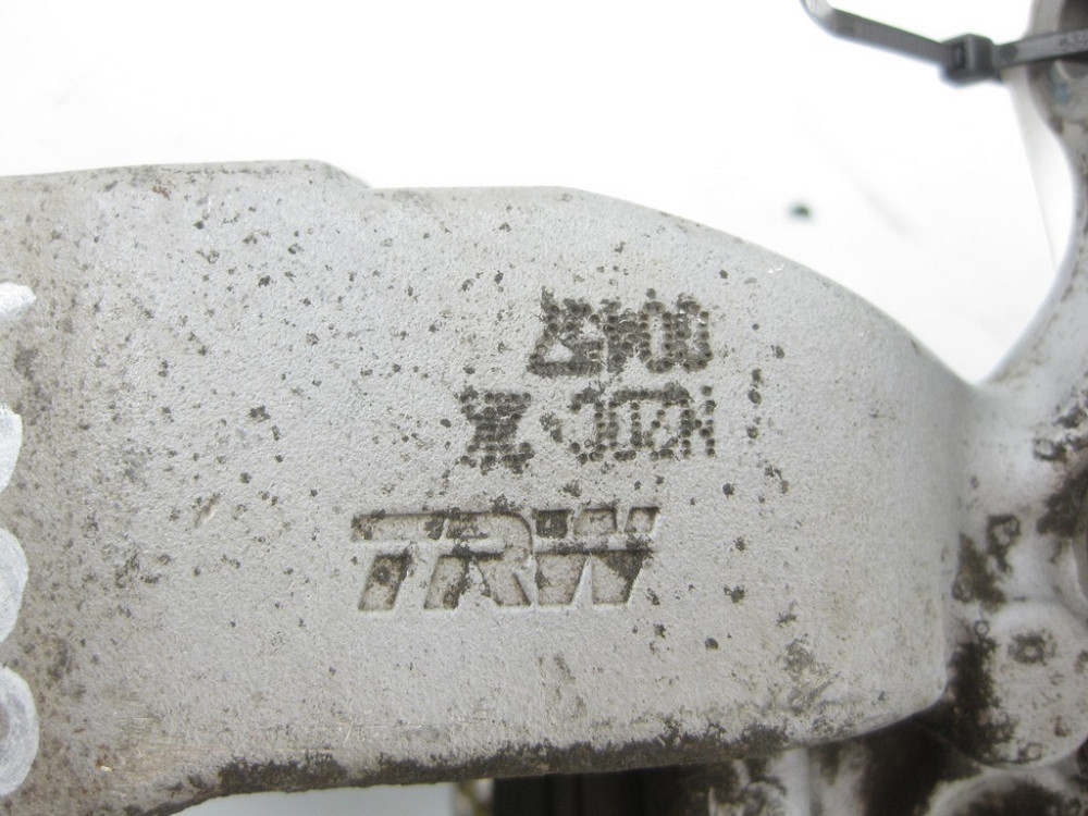 Mercedes-Benz  A0004232781 Супорт задній лівий E-Class W213 S213 C238 CLS C257 Одесса - изображение 8