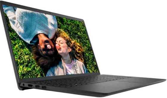 Ноутбук: DELL Inspirion 3520 i5- 1235U / 16Gb. / 512Gb /Win11 / 120Hz. Харків