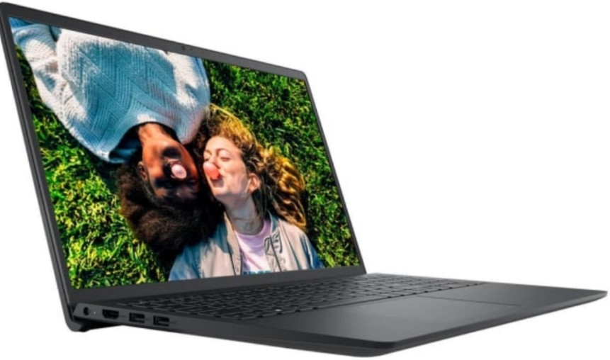 Ноутбук: DELL Inspirion 3520 i5- 1235U / 16Gb. / 512Gb /Win11 / 120Hz. Харків - фото 4