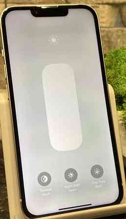 Айфон iPhone 13 256Gb. Neverlock АКБ 92% Киев