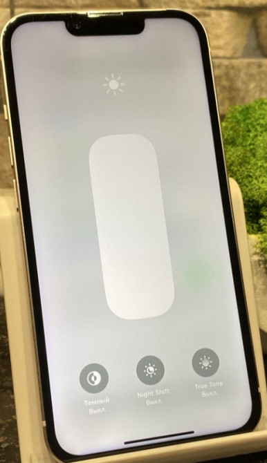 Айфон iPhone 13 256Gb. Neverlock АКБ 92% Киев - изображение 1