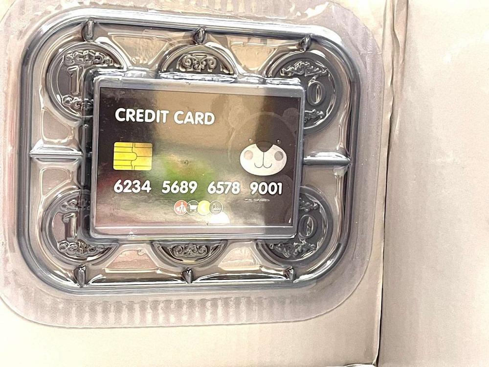 Касовий апарат Limo Toy ігровий набір 17 предметів Жовтий (M 4392 I UA) Чернігів - фото 6