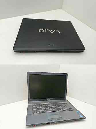 Ноутбук Sony PCG-71111M i3-330M\2+2gb ddr3\0gb\АКБ- Луцьк