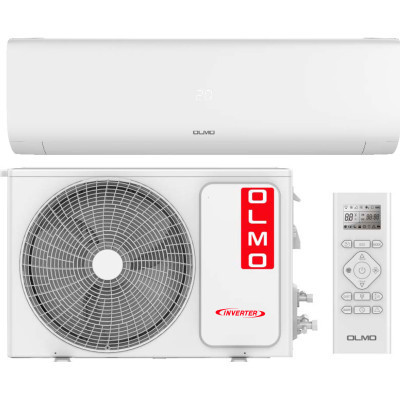 Кондиционер Olmo OSH-18FRH3 Винница - изображение 1