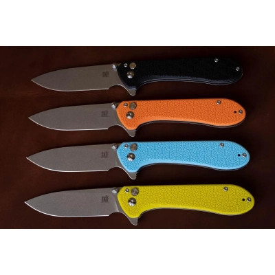 Ніж Skif Freestyler SW Black (UL-003SWB) Вінниця - фото 12