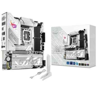 Материнська плата ASUS ROG STRIX B860-G GAMING WIFI Вінниця