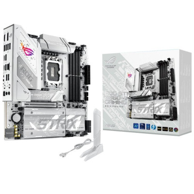 Материнська плата ASUS ROG STRIX B860-G GAMING WIFI Вінниця - фото 1