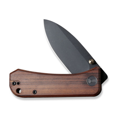 Нож Weknife Banter Blackwash Wood (2004K) Винница - изображение 4