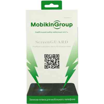 Пленка защитная Mobiking Lenovo S920 (26815) Винница