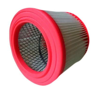 Фільтр для будівельного пилососа GTM HEPA для JN 508 (JN9818) Вінниця - фото 2