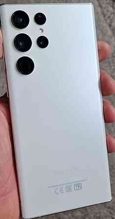Смартфон: Samsung S22 Ultra 8/128 Gb. Duos (SM-S908B/DS) Офіційний! Київ